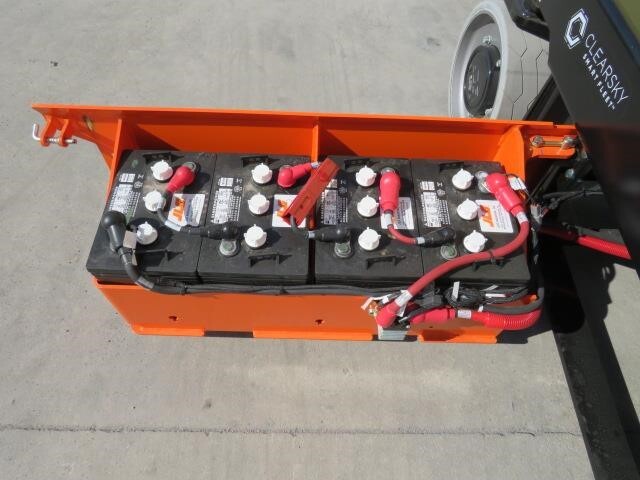 2026 JLG 3246-13