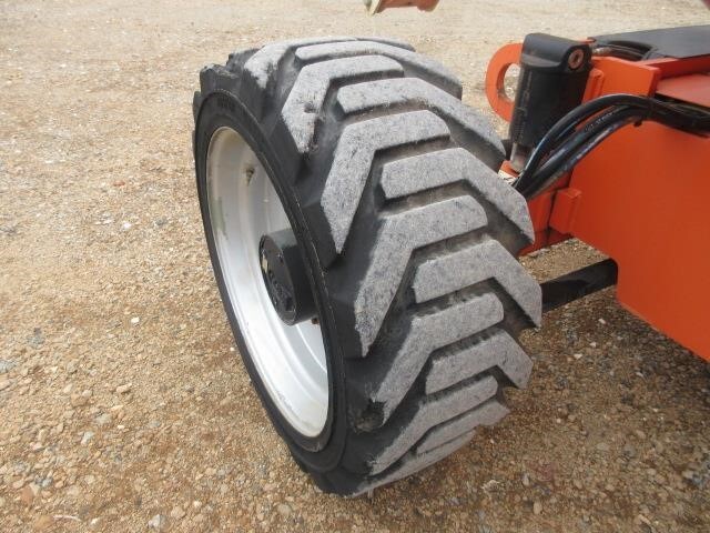 2016 JLG 600AJ-10