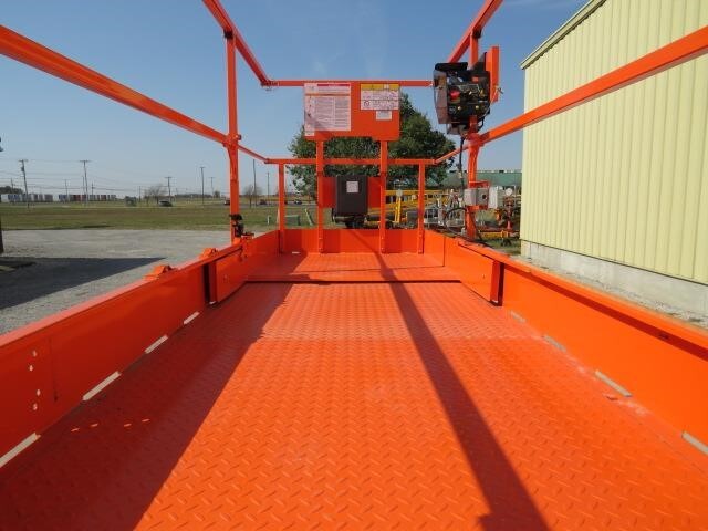 2026 JLG 3246-18