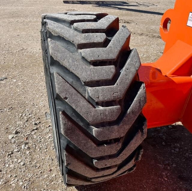2016 JLG 860SJ-15