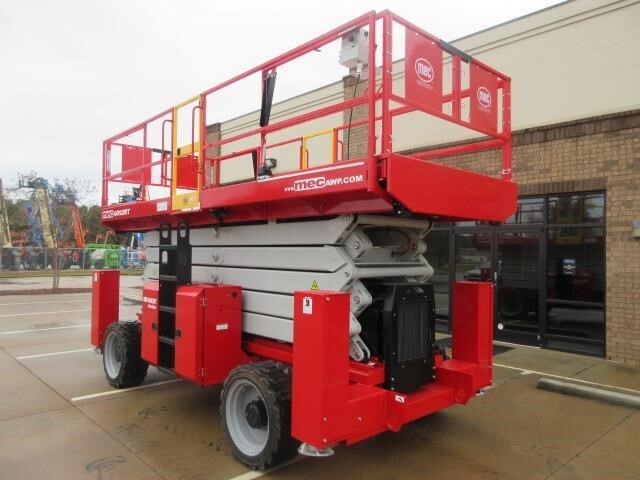 2024 MEC 6092RT-2