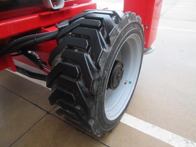 2024 MEC 6092RT-9