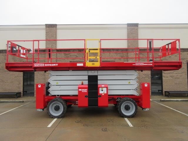 2024 MEC 6092RT-23