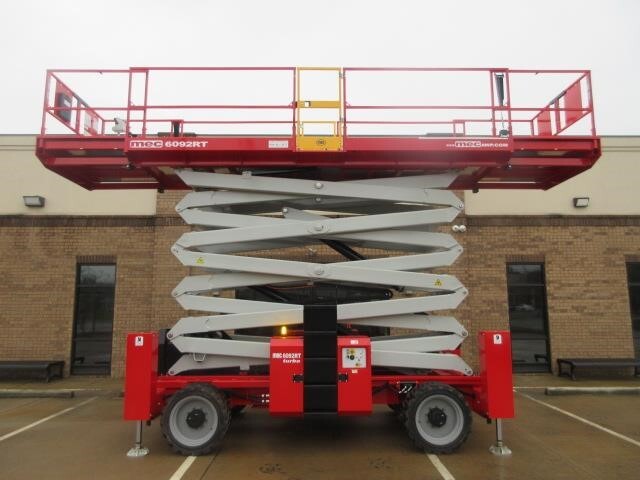 2024 MEC 6092RT-25