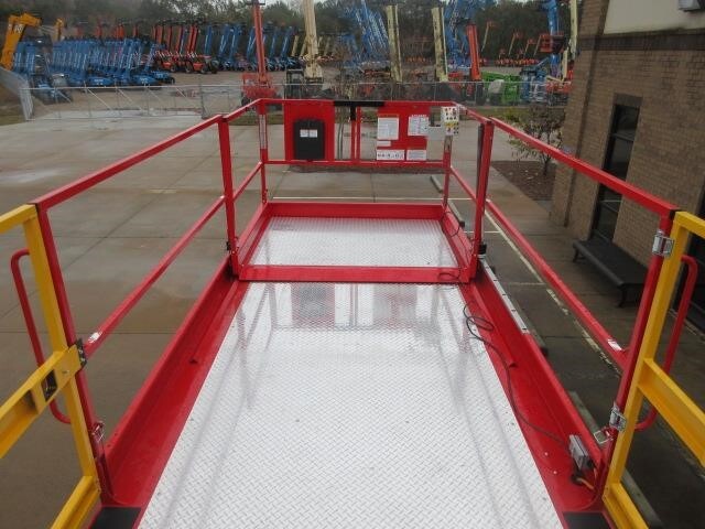 2024 MEC 6092RT-31