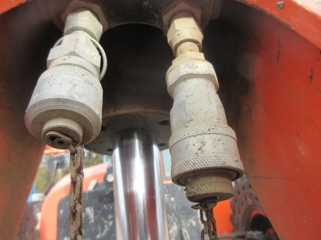 2015 JLG G9-43A-7