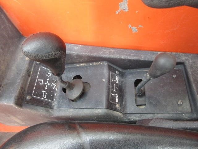 2015 JLG G9-43A-19