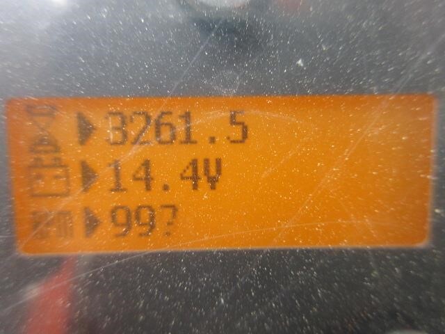 2015 JLG G9-43A-23
