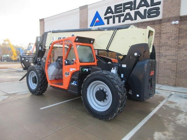 2026 JLG 1255-10