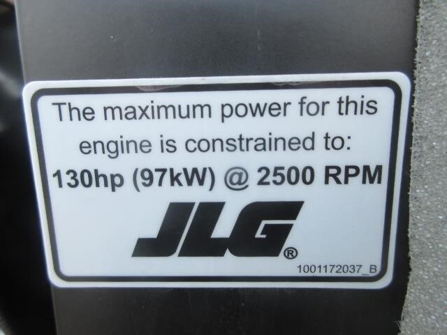 2026 JLG 1255-19