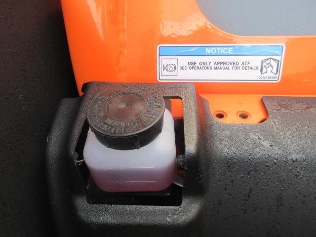 2026 JLG 1255-32