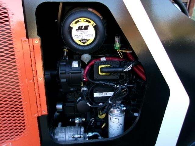 2026 SkyTrak 8042-15