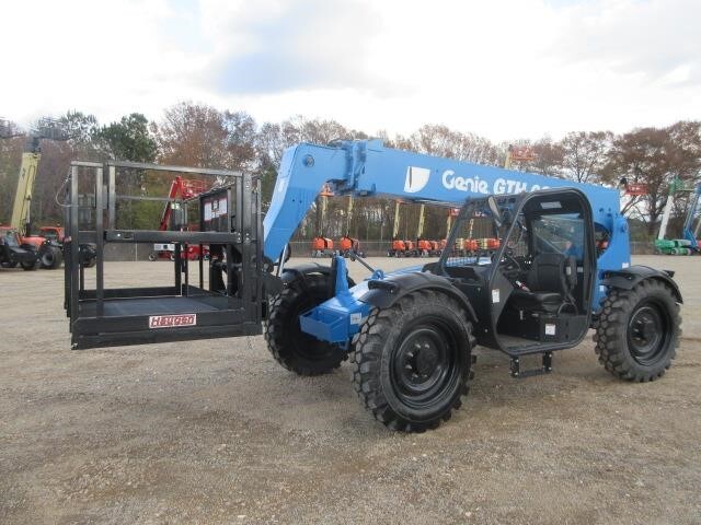2025 Haugen MWP 4X8