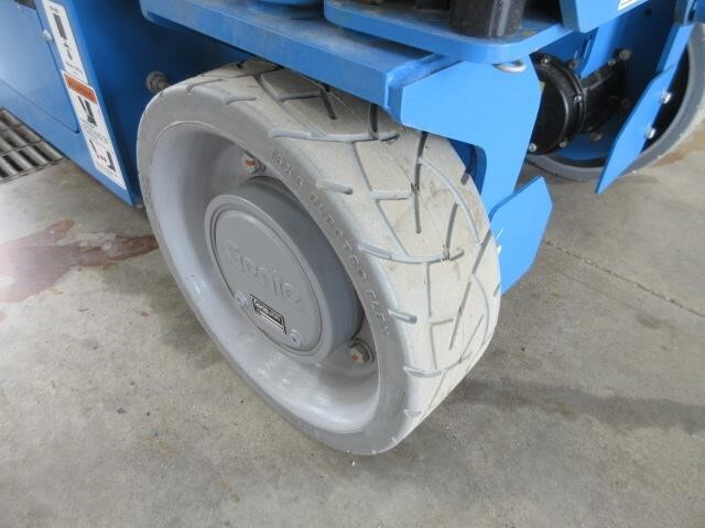2026 Genie GS-3232-7