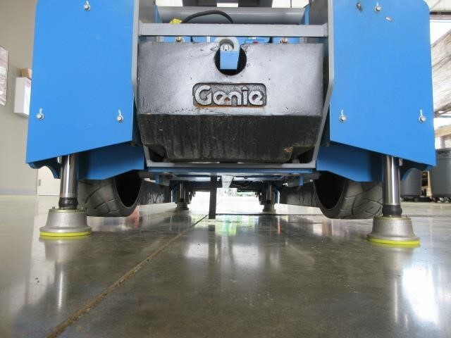 2026 Genie GS-3232-25