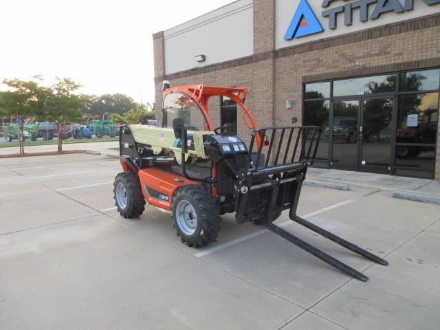 2025 JLG E313-3