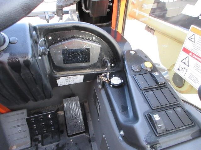 2025 JLG E313-21