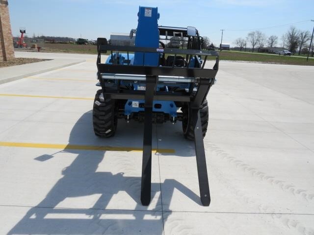 2026 Genie GTH-5519-3
