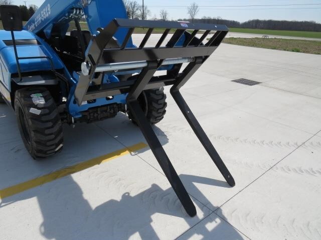 2026 Genie GTH-5519-10