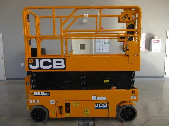 2026 JCB S2632E-5