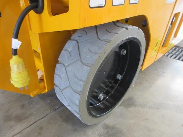 2026 JCB S2632E-8