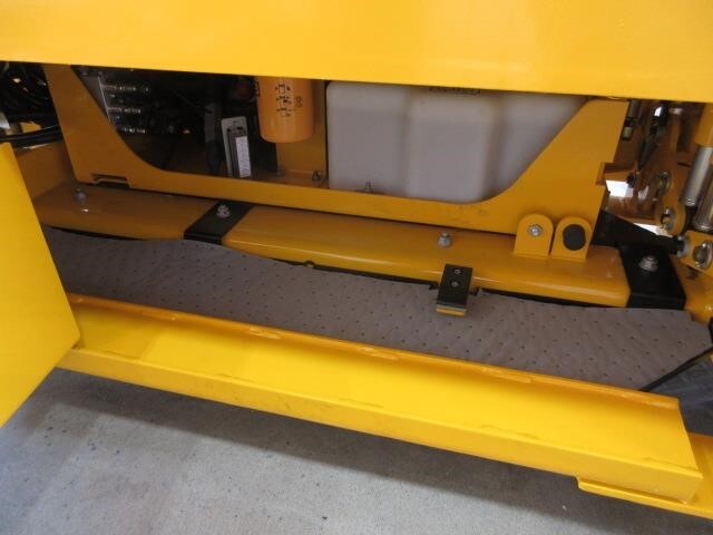 2026 JCB S2632E-12