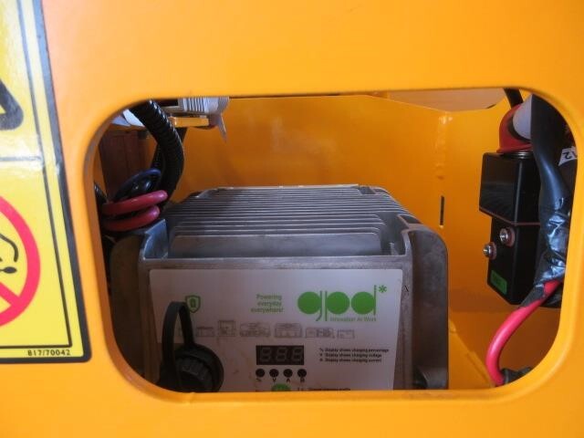 2026 JCB S2632E-13