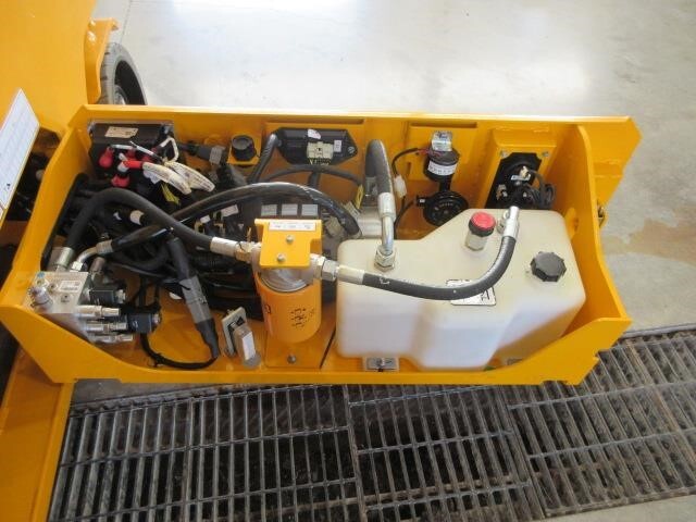2026 JCB S2632E-14