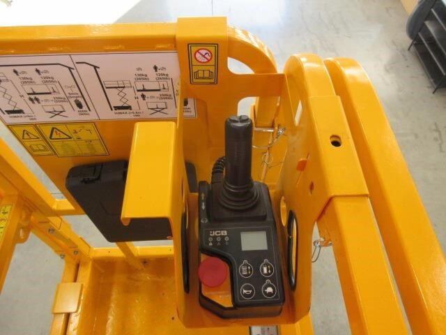 2026 JCB S2632E-15