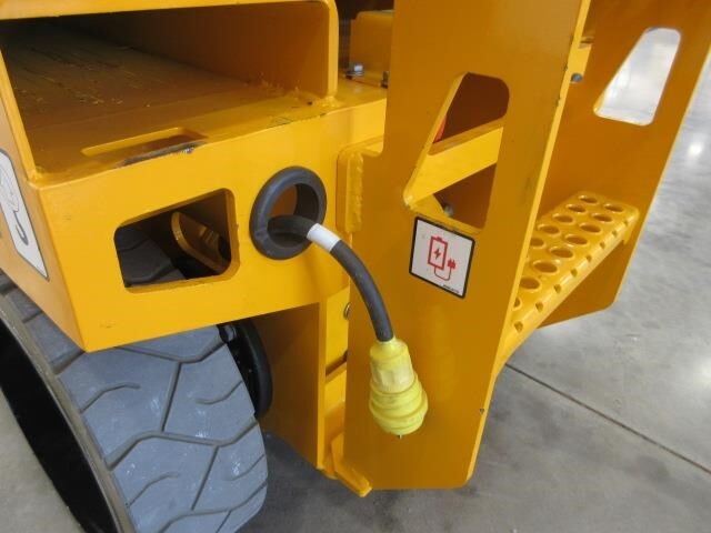 2026 JCB S2632E-18