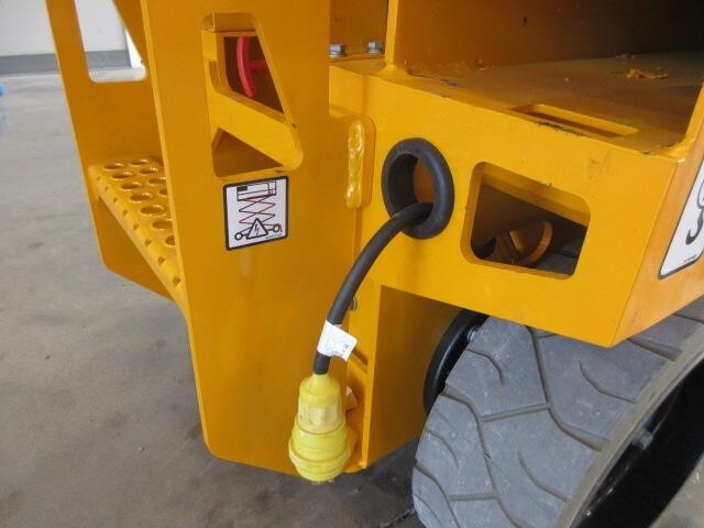 2026 JCB S2632E-19