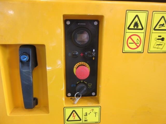 2026 JCB S2632E-20