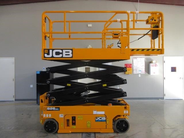 2026 JCB S2632E-22