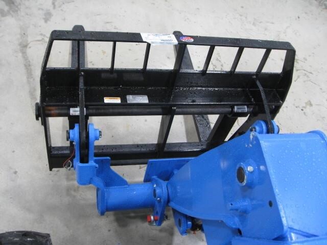 2026 Genie GTH-5519-10