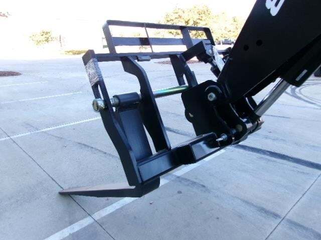 2026 SkyTrak 8042-9