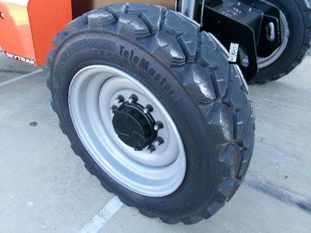 2026 SkyTrak 8042-14