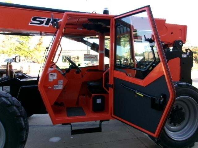 2026 SkyTrak 8042-19