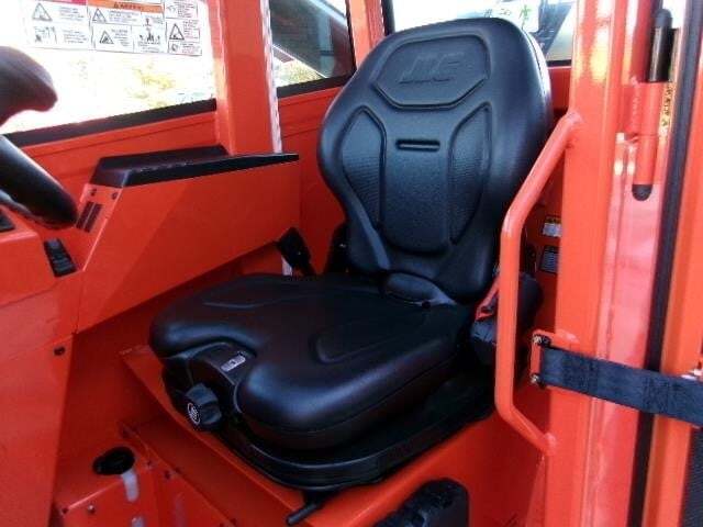 2026 SkyTrak 8042-20