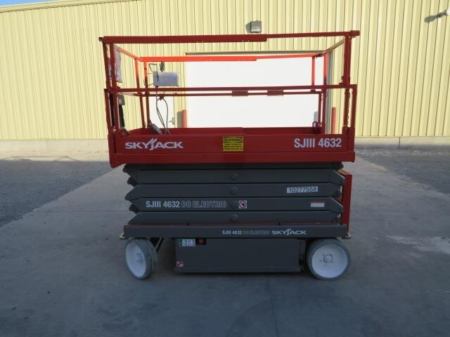 2014 Skyjack SJ4632