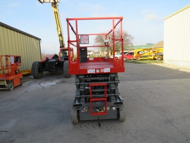 2014 Skyjack SJ4632-3
