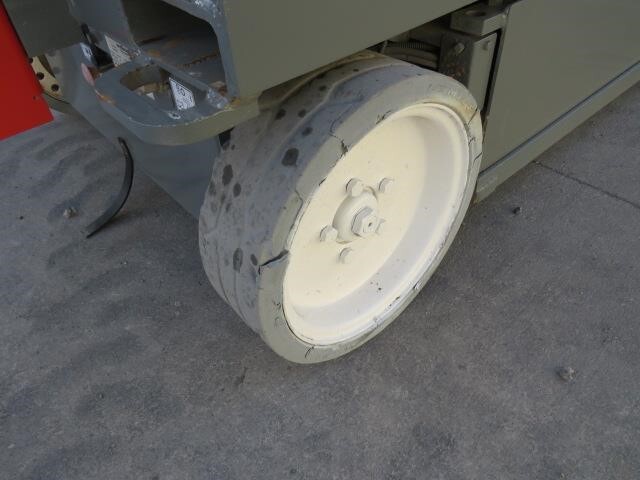 2014 Skyjack SJ4632-11