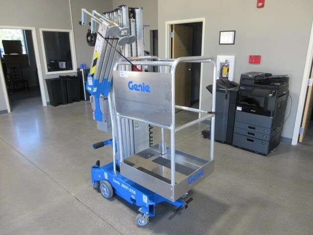 2026 Genie AWP-25S-3