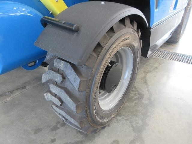 2026 Genie GTH-5519-7