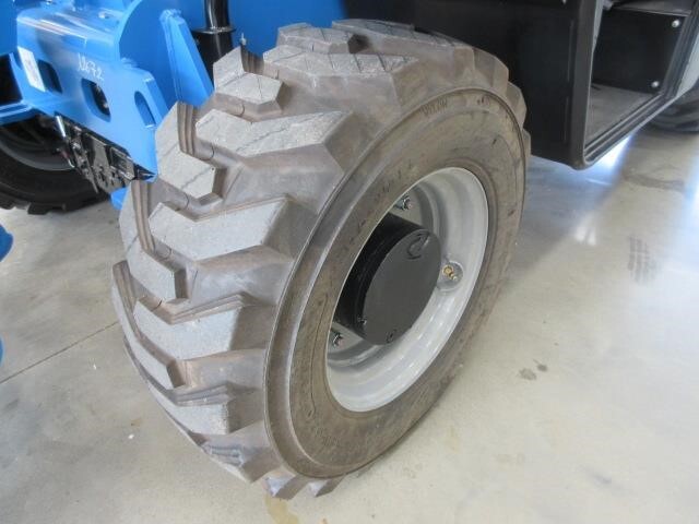 2026 Genie GTH-5519-9