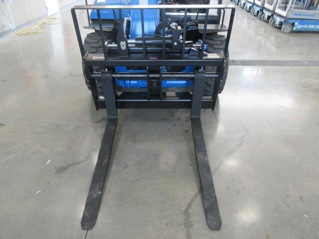 2026 Genie GTH-5519-19