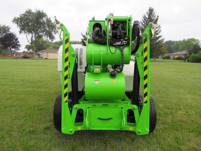 2026 Niftylift SD64 4x4x4-7