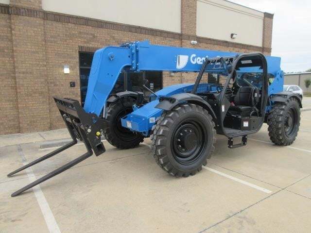 2025 Genie GTH 844-2