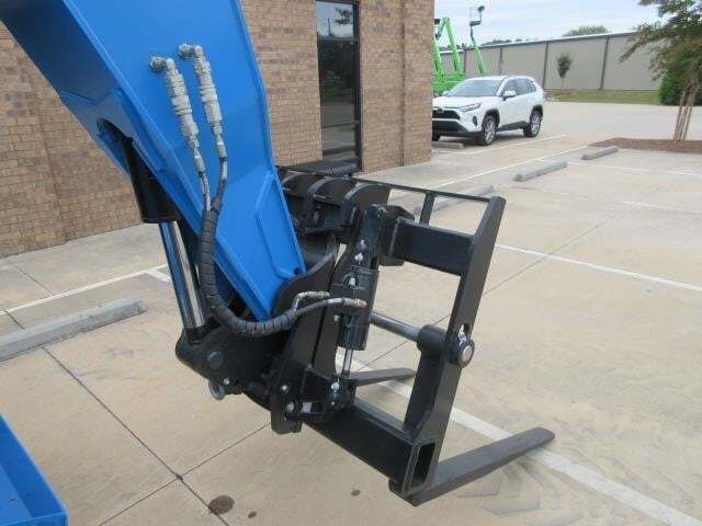 2025 Genie GTH 844-11