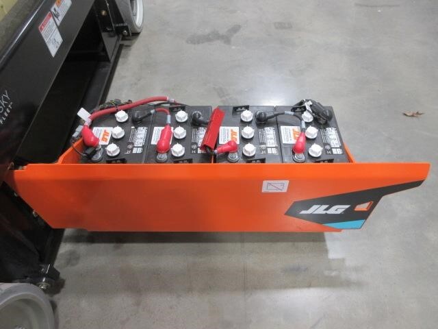 2026 JLG ES2632-12