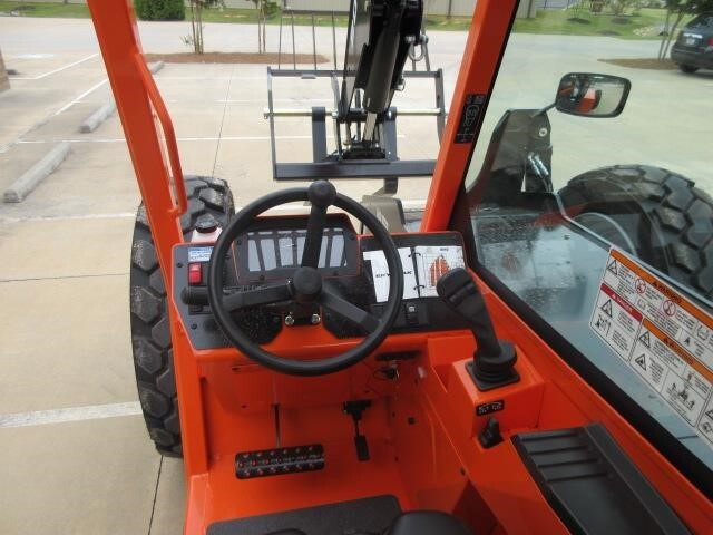 2026 SkyTrak 8042-30